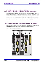 Preview for 60 page of Inova ICP-CM User Manual