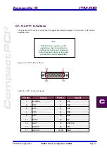 Preview for 77 page of Inova ICP-CM User Manual