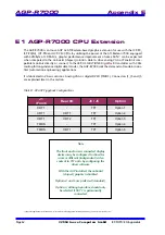 Preview for 94 page of Inova ICP-CM User Manual