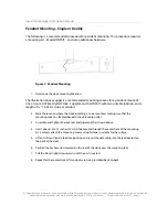 Preview for 10 page of Inova Inova OnTime 715412 Owner'S Manual