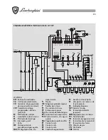 Preview for 85 page of Inova L24 MCS W TOP U/IT Installation And Maintenance Manual