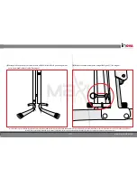 Предварительный просмотр 29 страницы Inova maxi climber User Manual