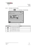 Preview for 216 page of Inova SV 125 Operating Manual