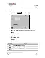 Preview for 288 page of Inova SV 125 Operating Manual