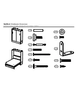 Предварительный просмотр 7 страницы Inova WallBed Assembly Manual