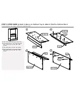 Предварительный просмотр 14 страницы Inova WallBed Assembly Manual