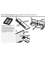 Preview for 36 page of Inova WallBed Assembly Manual