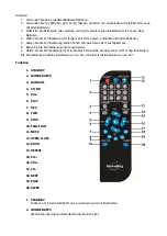 Предварительный просмотр 4 страницы Inovalley 10007063 Manual