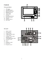 Предварительный просмотр 8 страницы Inovalley CH02E-DVBT Instruction Manual