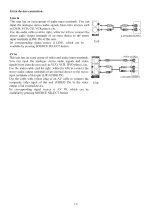 Предварительный просмотр 12 страницы Inovalley CH02E-DVBT Instruction Manual