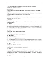 Preview for 12 page of Inovalley CH10CD-BTH User Manual