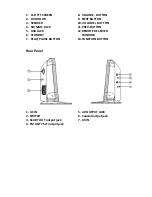 Preview for 12 page of Inovalley CH21 E Instruction Manual