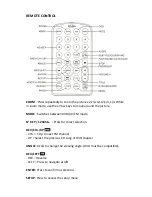 Preview for 13 page of Inovalley CH21 E Instruction Manual