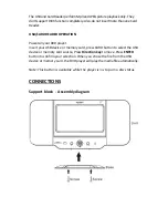 Preview for 16 page of Inovalley CH21 E Instruction Manual