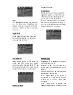 Preview for 19 page of Inovalley CH21 E Instruction Manual