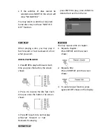 Preview for 28 page of Inovalley CH21 E Instruction Manual