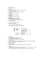 Preview for 4 page of Inovalley CPN03N Instruction Manual