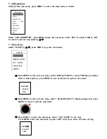 Preview for 3 page of Inovalley CPNR2.0 Operation Manual