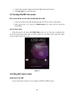 Предварительный просмотр 11 страницы Inovalley GSM60 User Manual