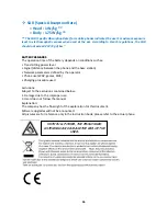 Предварительный просмотр 55 страницы Inovalley GSM60 User Manual