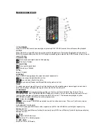 Предварительный просмотр 8 страницы Inovalley LDD38-DVBT User Manual