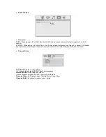 Предварительный просмотр 12 страницы Inovalley LDD38-DVBT User Manual