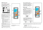 Предварительный просмотр 15 страницы Inovalley LDD73 Instruction Manual