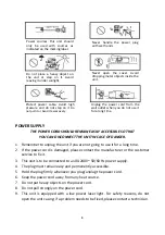 Предварительный просмотр 3 страницы Inovalley R102-2 Instruction Manual