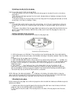 Preview for 4 page of Inovalley SM55PRO Owner'S Manual