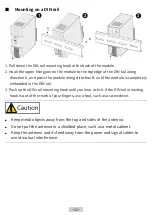 Preview for 13 page of Inovance 01100123 Hardware Manual