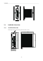 Preview for 15 page of Inovance AC700 Series User Manual