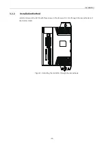 Preview for 16 page of Inovance AC700 Series User Manual