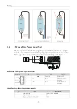 Preview for 19 page of Inovance AC700 Series User Manual