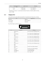 Preview for 32 page of Inovance AC700 Series User Manual