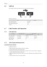 Preview for 33 page of Inovance AC700 Series User Manual