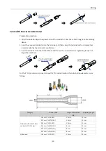 Preview for 34 page of Inovance AC700 Series User Manual