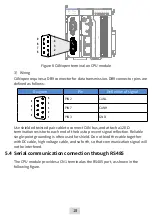 Preview for 18 page of Inovance AM400 Series User Manual