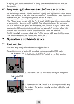 Preview for 21 page of Inovance AM400 Series User Manual