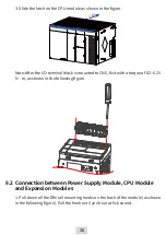 Preview for 26 page of Inovance AM400 Series User Manual