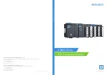 Preview for 1 page of Inovance AM600-4PT Hardware Manual