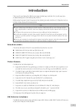 Preview for 2 page of Inovance AM600-4PT Hardware Manual