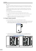 Preview for 13 page of Inovance AM600-4PT Hardware Manual