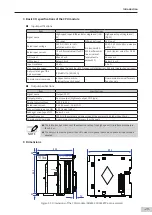 Preview for 30 page of Inovance AM600-4PT Hardware Manual