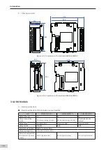 Preview for 35 page of Inovance AM600-4PT Hardware Manual