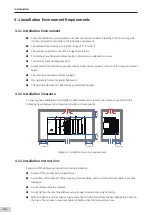 Preview for 57 page of Inovance AM600-4PT Hardware Manual