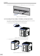 Preview for 59 page of Inovance AM600-4PT Hardware Manual