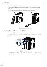 Preview for 63 page of Inovance AM600-4PT Hardware Manual