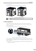 Preview for 64 page of Inovance AM600-4PT Hardware Manual