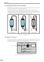 Preview for 71 page of Inovance AM600-4PT Hardware Manual