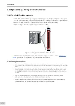 Preview for 75 page of Inovance AM600-4PT Hardware Manual